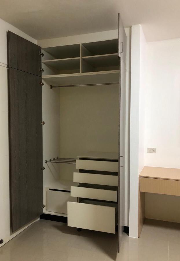 H12, The Stylish Apartment หัวหิน ภายนอก รูปภาพ